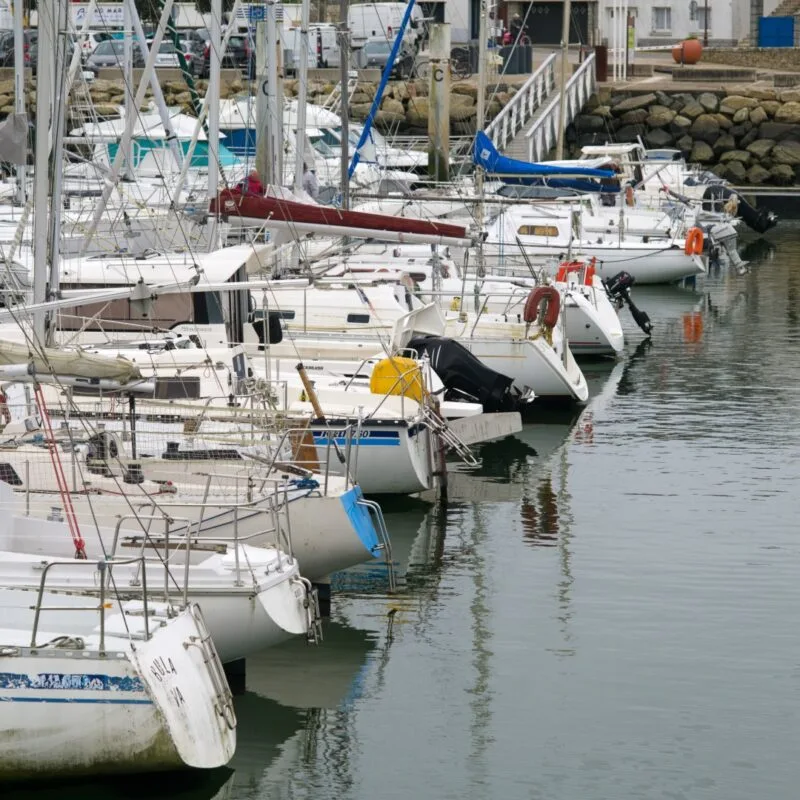 port de piriac vélocéan port-de-piriac