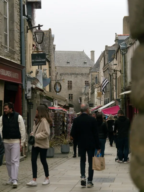 vieille ville guerande vélocéan vieille-ville-guerande