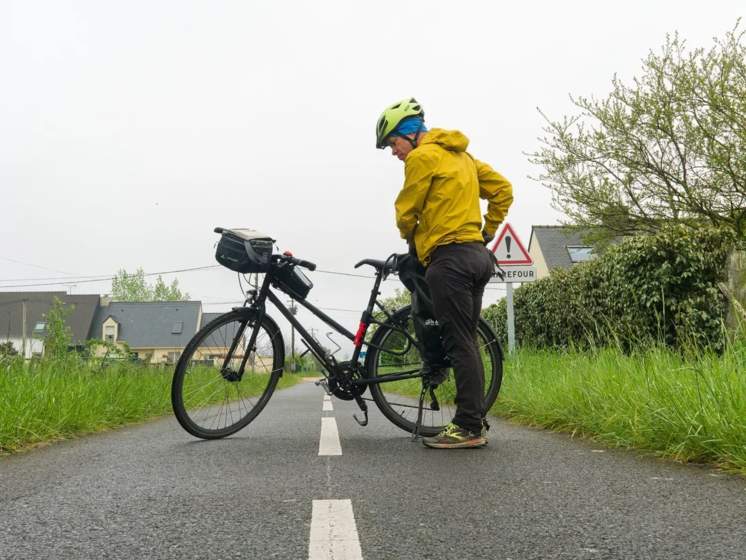 itineraire velo 2 jours la velocean Découvrez la Vélocéan, un itinéraire vélo de 2 jours en Loire-Atlantique