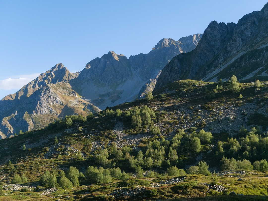 Découvrez ma sélection des 12 plus belles randonnées dans Belledonne