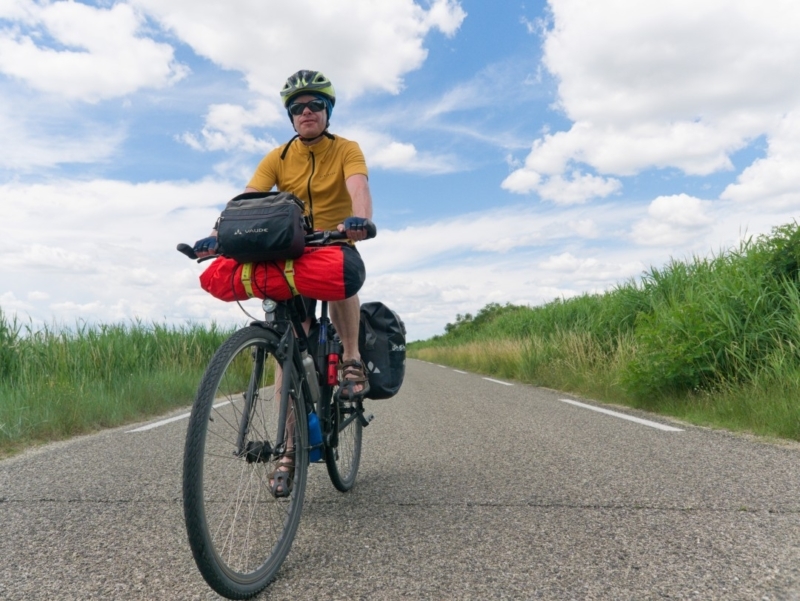 vélo camargue cycliste-camargue