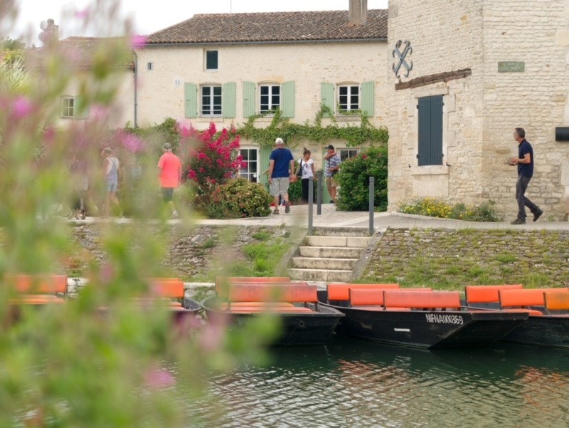 coulon maison marais poitevin visiter le marais poitevin coulon-maison-marais-poitevin