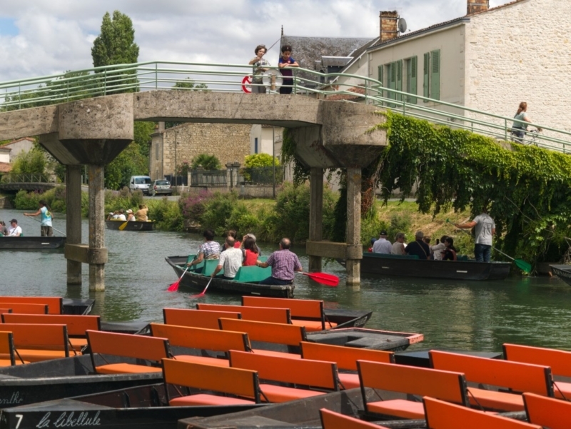 embarcadere coulon visiter le marais poitevin embarcadere-coulon