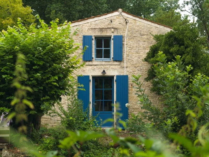 maison maraichine visiter le marais poitevin maison-maraichine