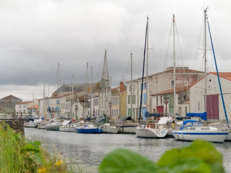 port marrans littoral visiter le marais poitevin port-marrans-littoral