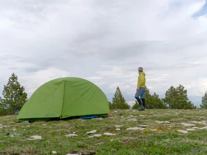 bivouac glandasse randonnée glandasse bivouac-glandasse