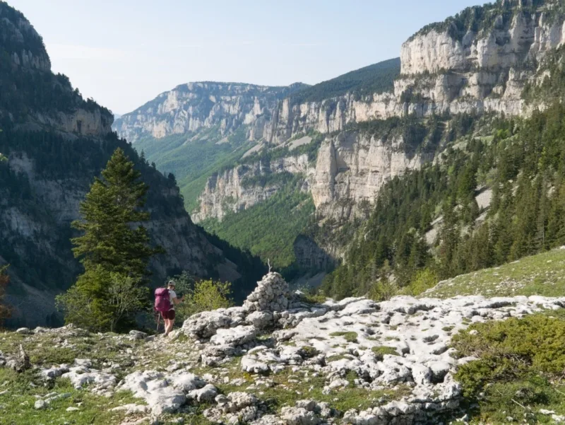 cirque archiane randonnée glandasse cirque-archiane