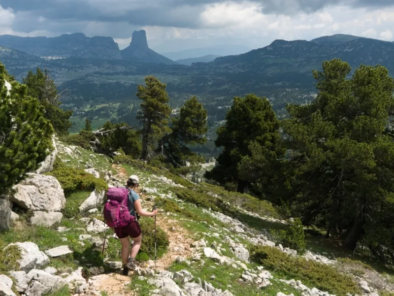 descente glandasse randonnee randonnée glandasse descente-glandasse-randonnee