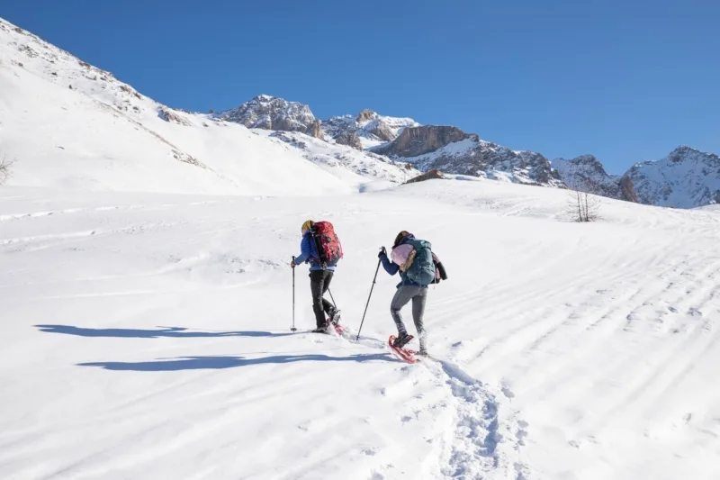 alpes haute provence hiver ubaye itinera magica randonnée raquettes alpes alpes-haute-provence-hiver-ubaye-itinera-magica