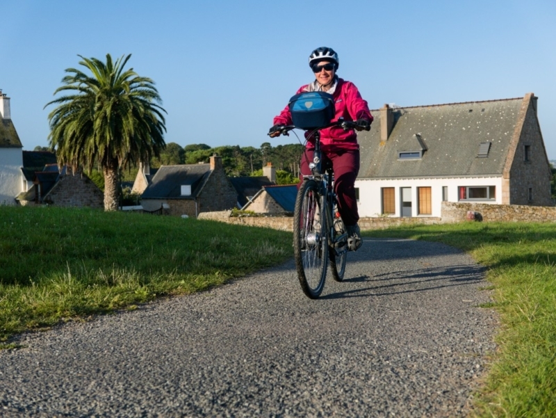brehat a velo vélomaritime bretagne brehat-a-velo
