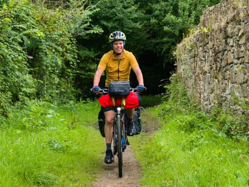 cyclotouriste chemin velomaritime 1 vélomaritime bretagne cyclotouriste-chemin-velomaritime-1
