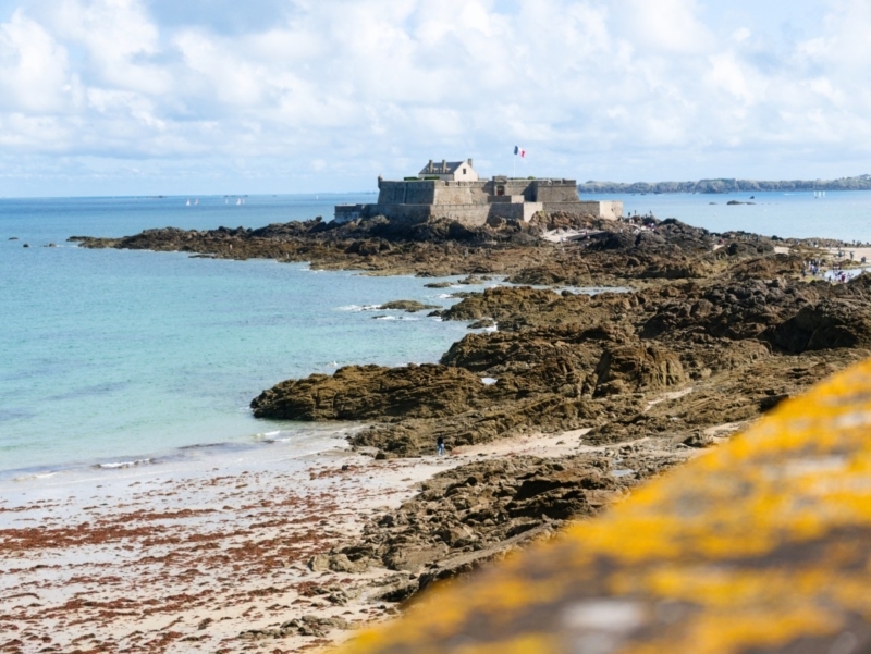 fort national saint malo vélomaritime bretagne fort-national-saint-malo