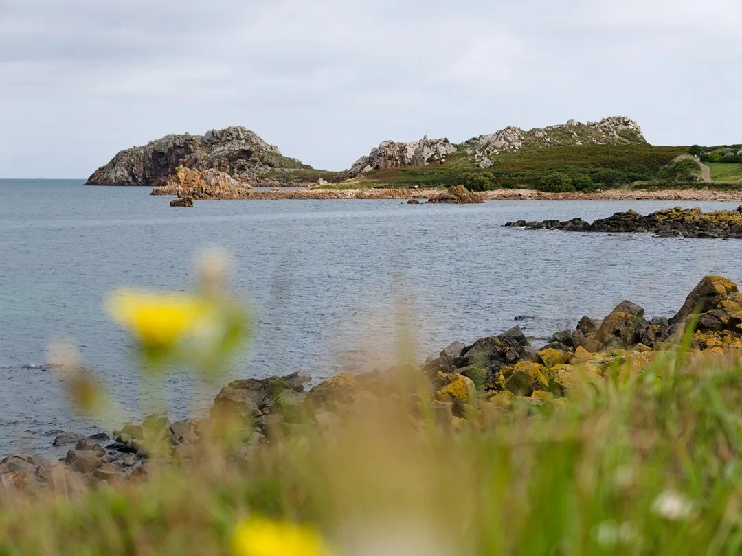 itineraire velomaritime bretagne Sillonnez à vélo la côte bretonne avec un parcours de 7 à 10 jours sur la Vélomaritime