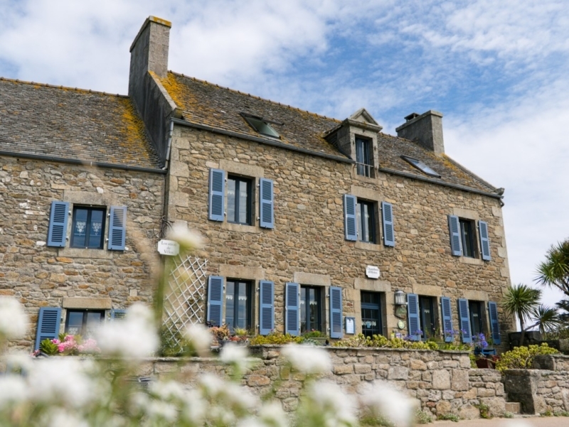 maison typique ile de batz vélomaritime bretagne maison-typique-ile-de-batz