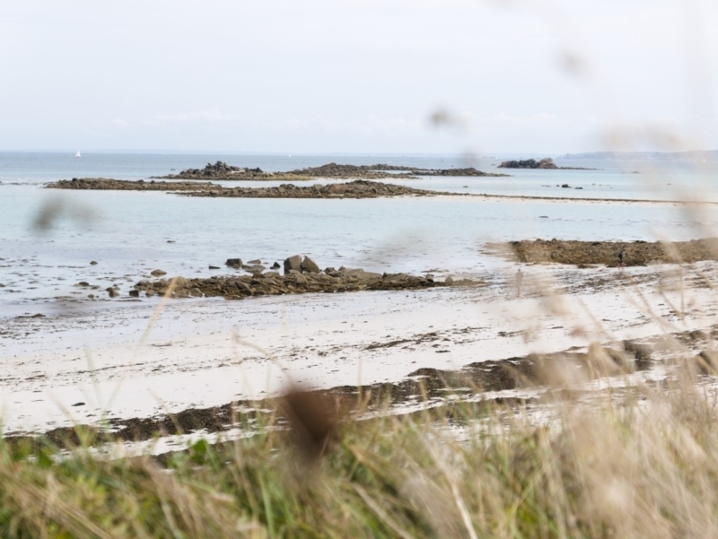 plage ile de batz vélomaritime bretagne plage-ile-de-batz