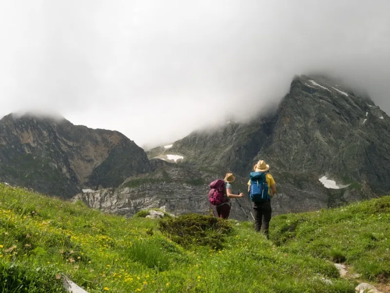 randonneurs 2 jours vanoise randonneurs 2 jours vanoise
