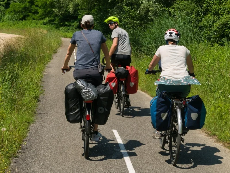 groupe cyclistes via rhona groupe cyclistes via rhona