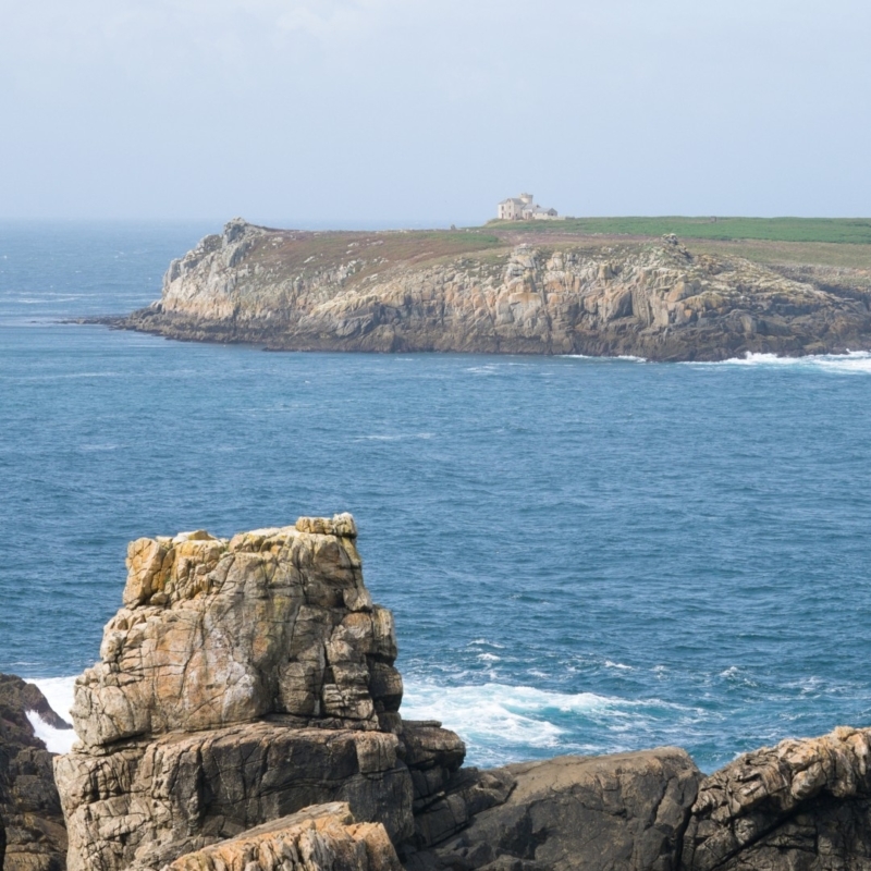 ile keller ouessant ile keller ouessant