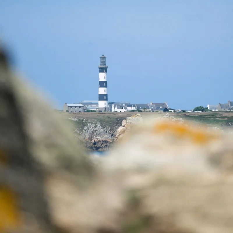 phare le creach phare le creach