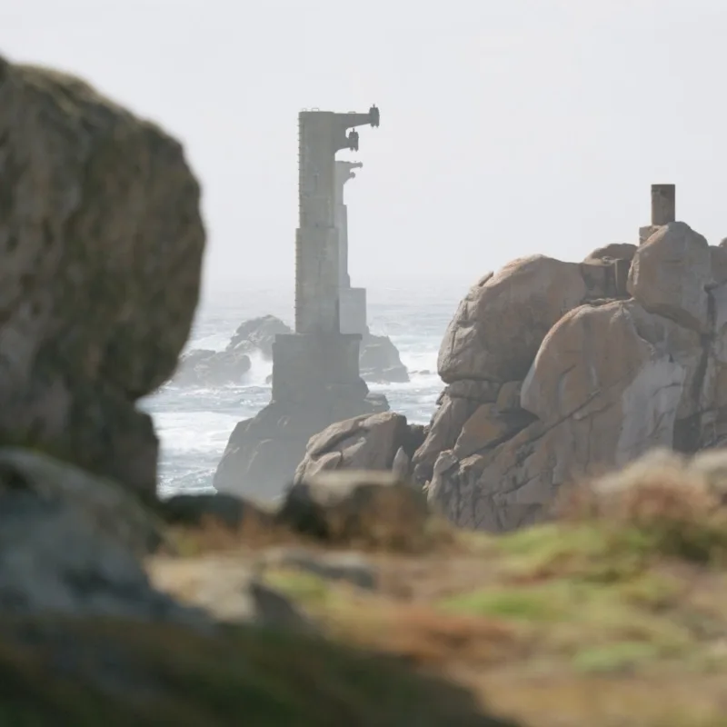 phare nividic phare nividic