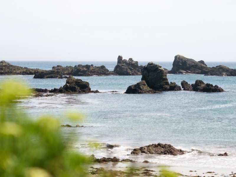 sentier littoral ouessant sentier littoral ouessant