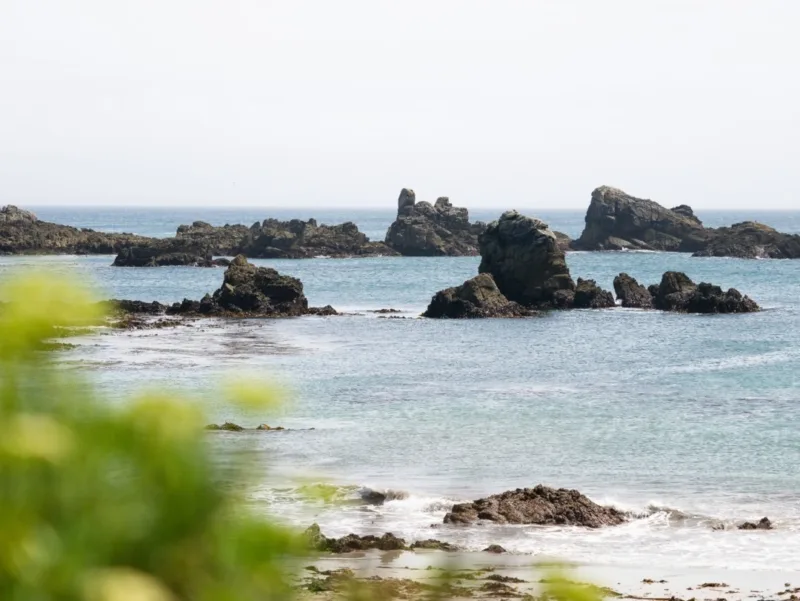 sentier littoral ouessant sentier littoral ouessant