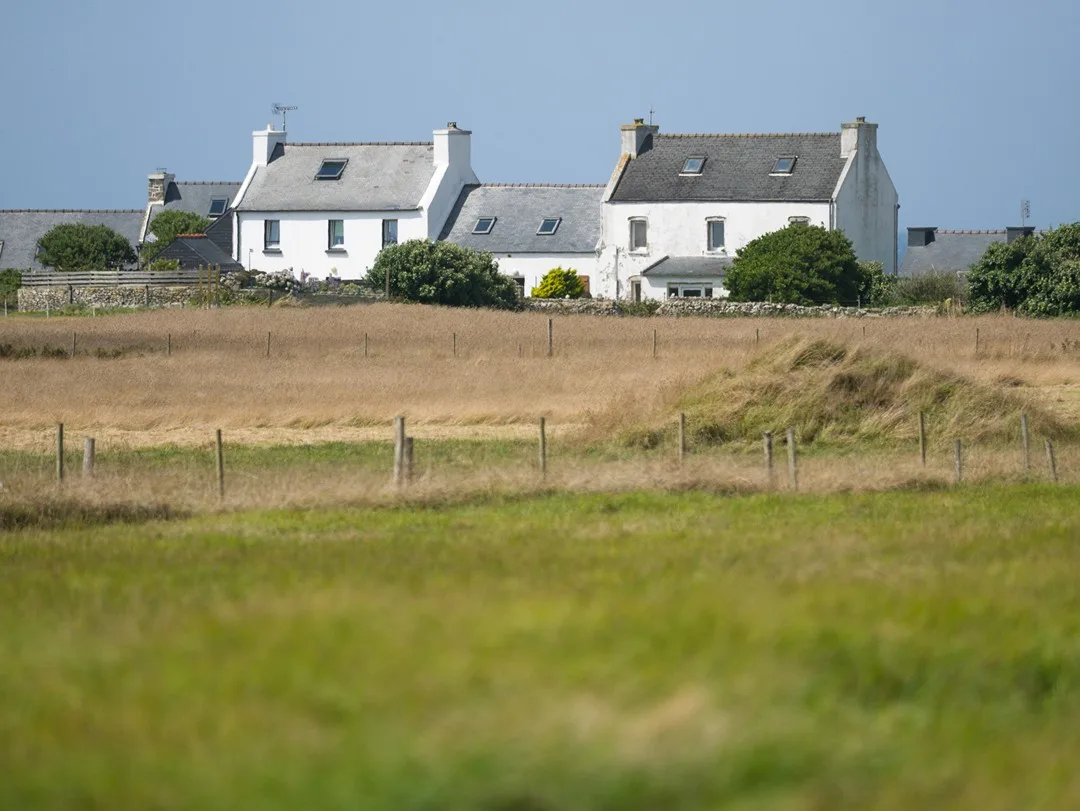 visiter ouessant velo Les 7 plus beaux sites pour visiter l’île d’Ouessant en vélo