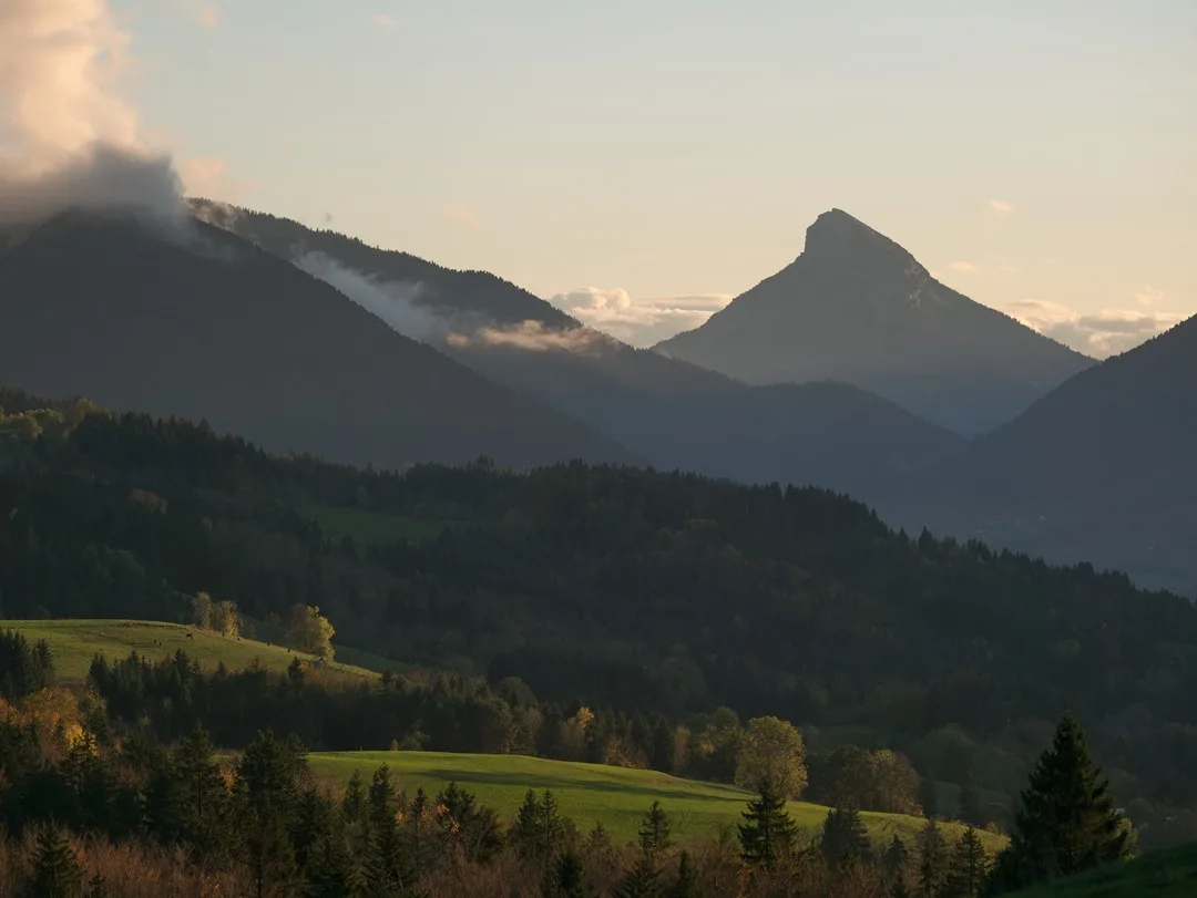 les plus belles randos chartreuse