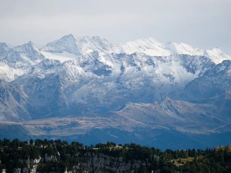 randonnee plateau croix alpe