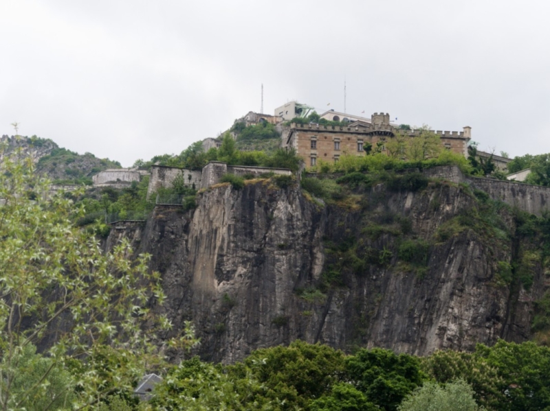 la bastille grenoble la belle via la bastille grenoble la belle via