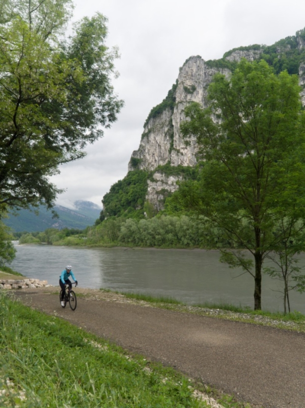 voie verte la belle via voie verte la belle via