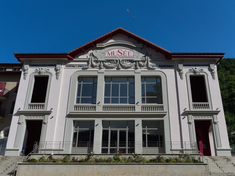 haut breda musee allevard haut breda musee allevard
