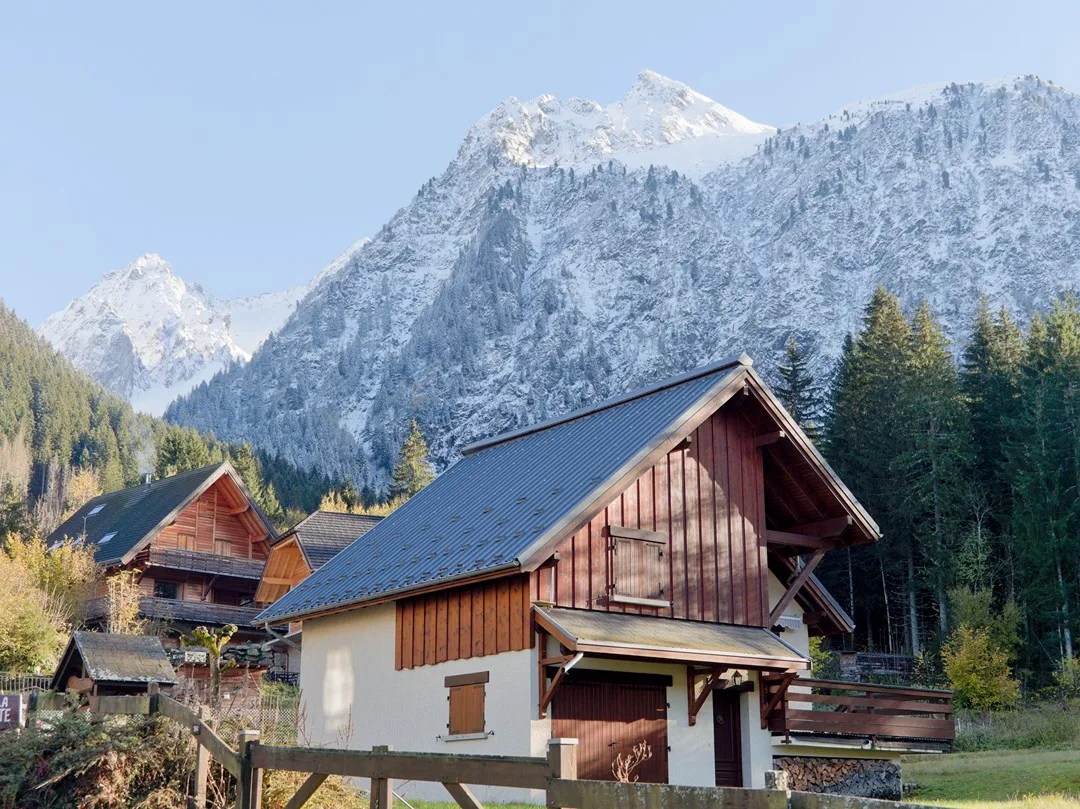 Immergez-vous dans la vallée du Haut Bréda et ses activités incontournables
