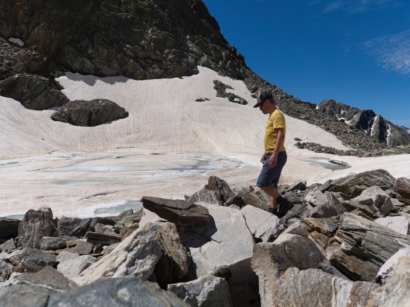 vallee haut breda lac glace vallee haut breda lac glace