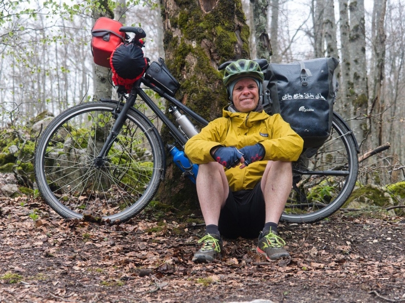 cyclotouriste vercors heureux cyclotouriste vercors heureux
