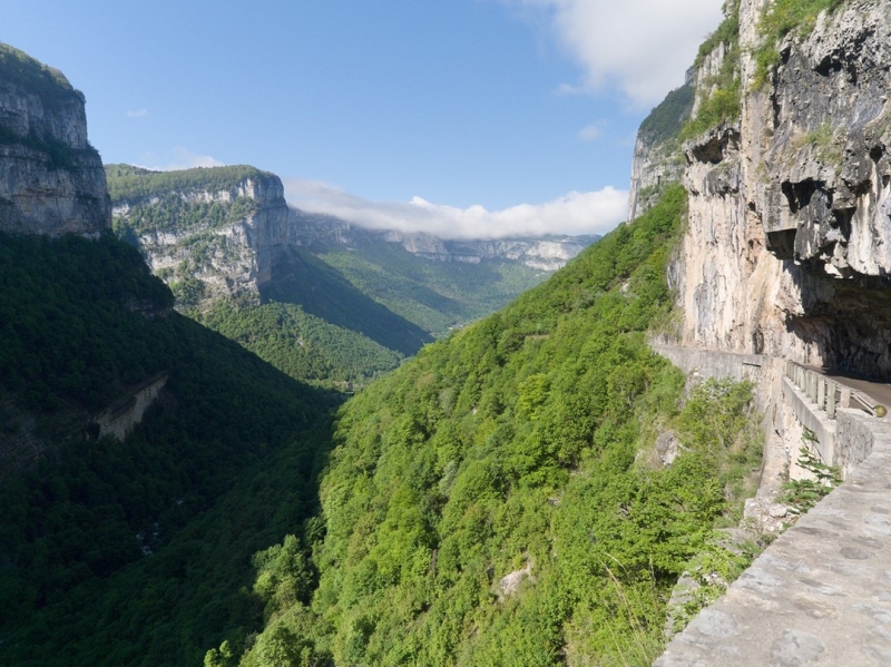 gorges de la bourne royans vercors velo gorges de la bourne royans vercors velo