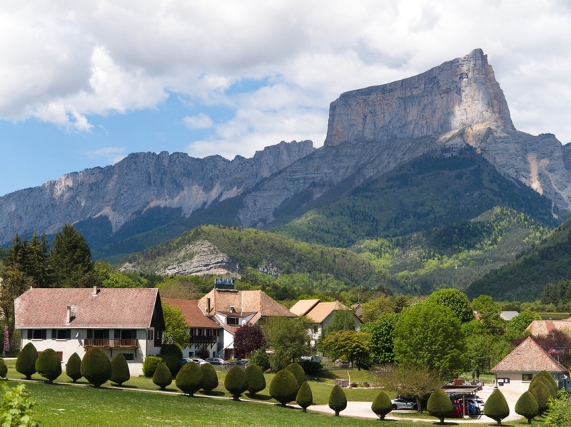 mont aiguille chichilianne mont aiguille chichilianne
