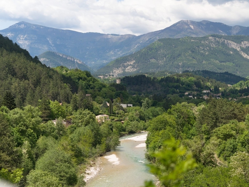 vallee de la drome vallee de la drome