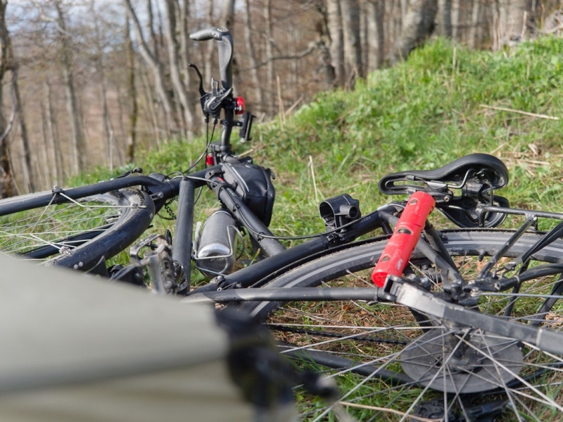 velo voyage bivouac vercors velo voyage bivouac vercors