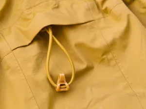cordon capuche veste patagonia torrentshell