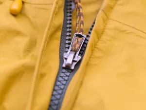 zip veste patagonia torrentshell