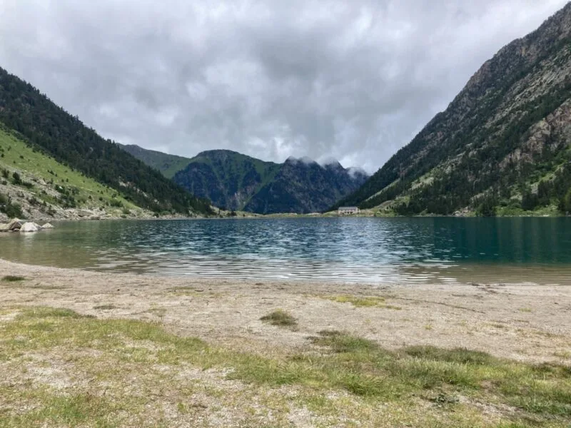 Lac de Gaube J1 1 Lac de Gaube J1 1