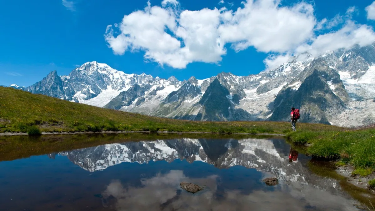 FRAGP1017 TMB 10 days Parcourez notre guide pour réaliser le TMB tour du Mont-Blanc