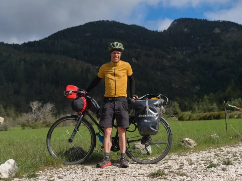 cycliste traversee des alpes velo ptites routes du soleil cycliste traversee des alpes velo ptites routes du soleil