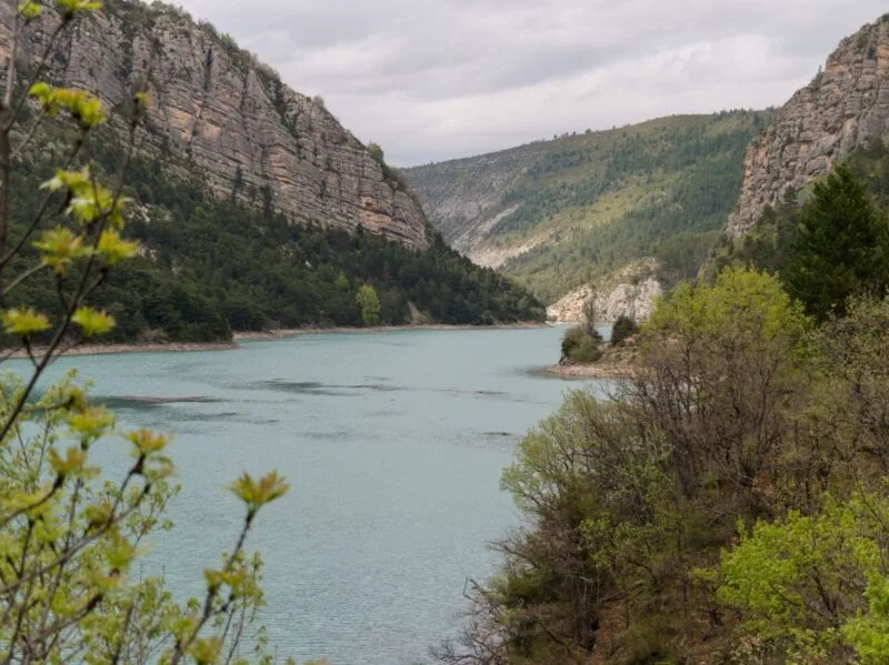 verdon-lac-du-castillon verdon lac du castillon