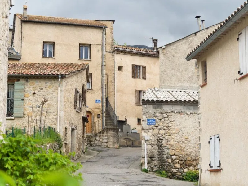 village soleilhas haute provence velo village soleilhas haute provence velo